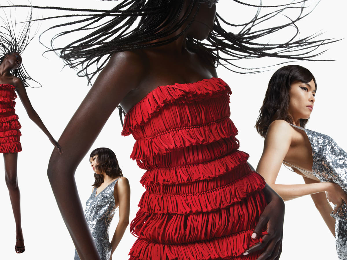 Runway: Louis Vuitton - Love & PR: Fashion Media X Fashion News X Fashion  Runways X Fashion Business