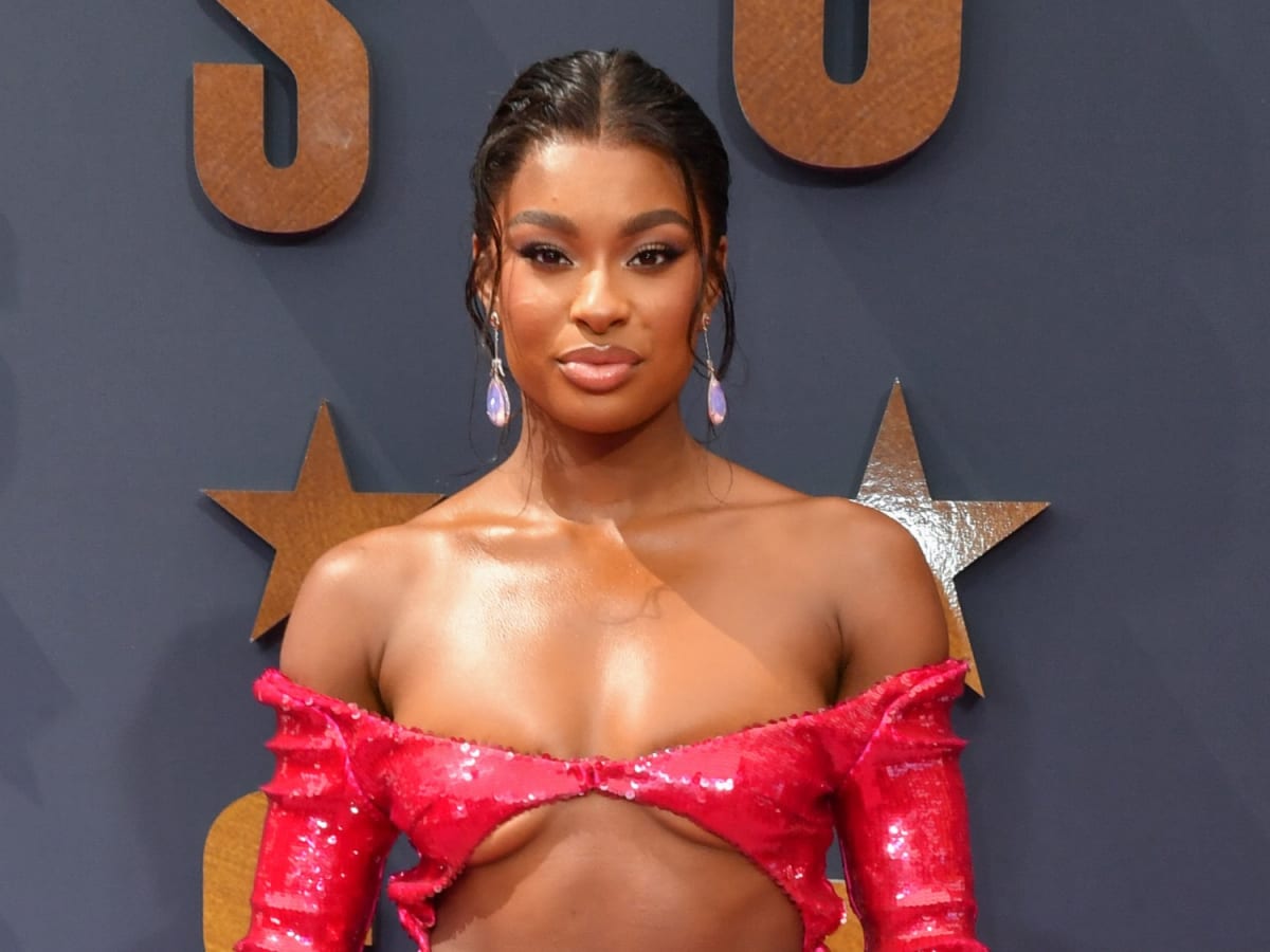 The 23 Best Looks From the 2022 BET Awards - Fashionista