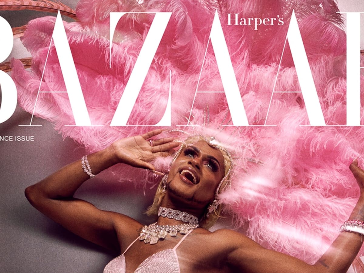 There's a reason Harper's Bazaar, Self, Glamour and more called