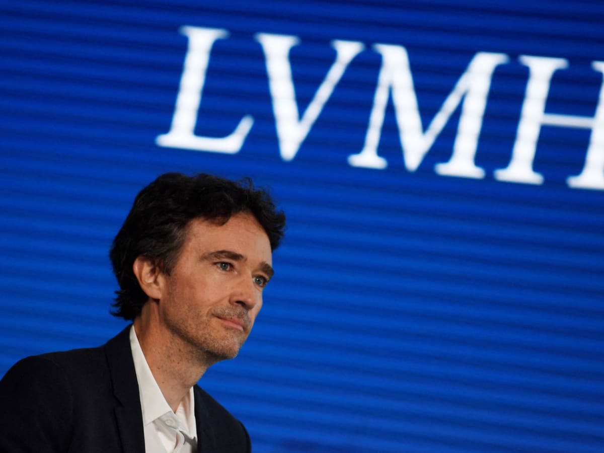 Olympic Games Paris 2024: LVMH and Louis Vuitton are proud to welcome Léon  Marchand to the LVMH family - LVMH