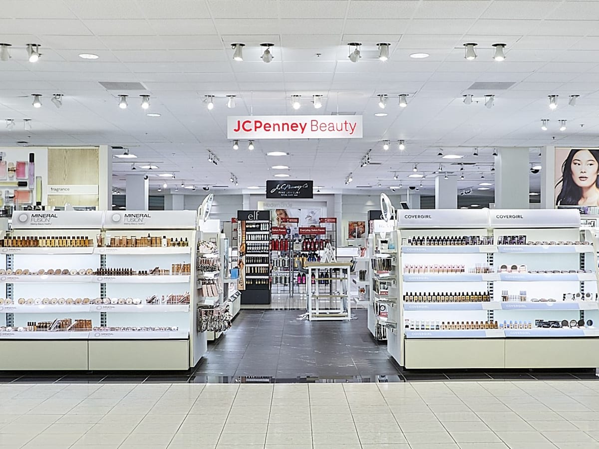 Thirteen Lune's Inclusive Beauty Offering Will Expand Into 600 JCPenney  Stores - Fashionista