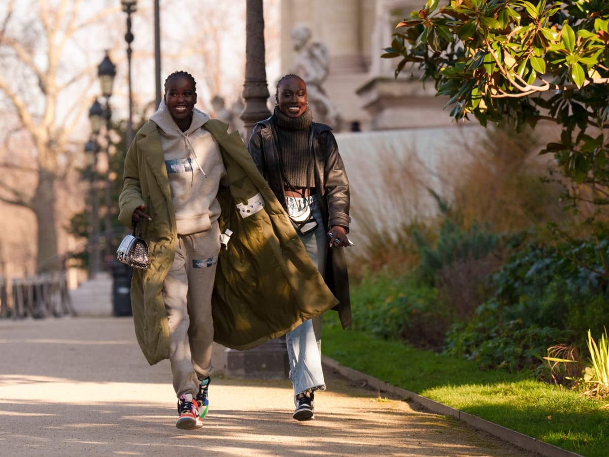 Shop Sweatshirts that Make a Statement