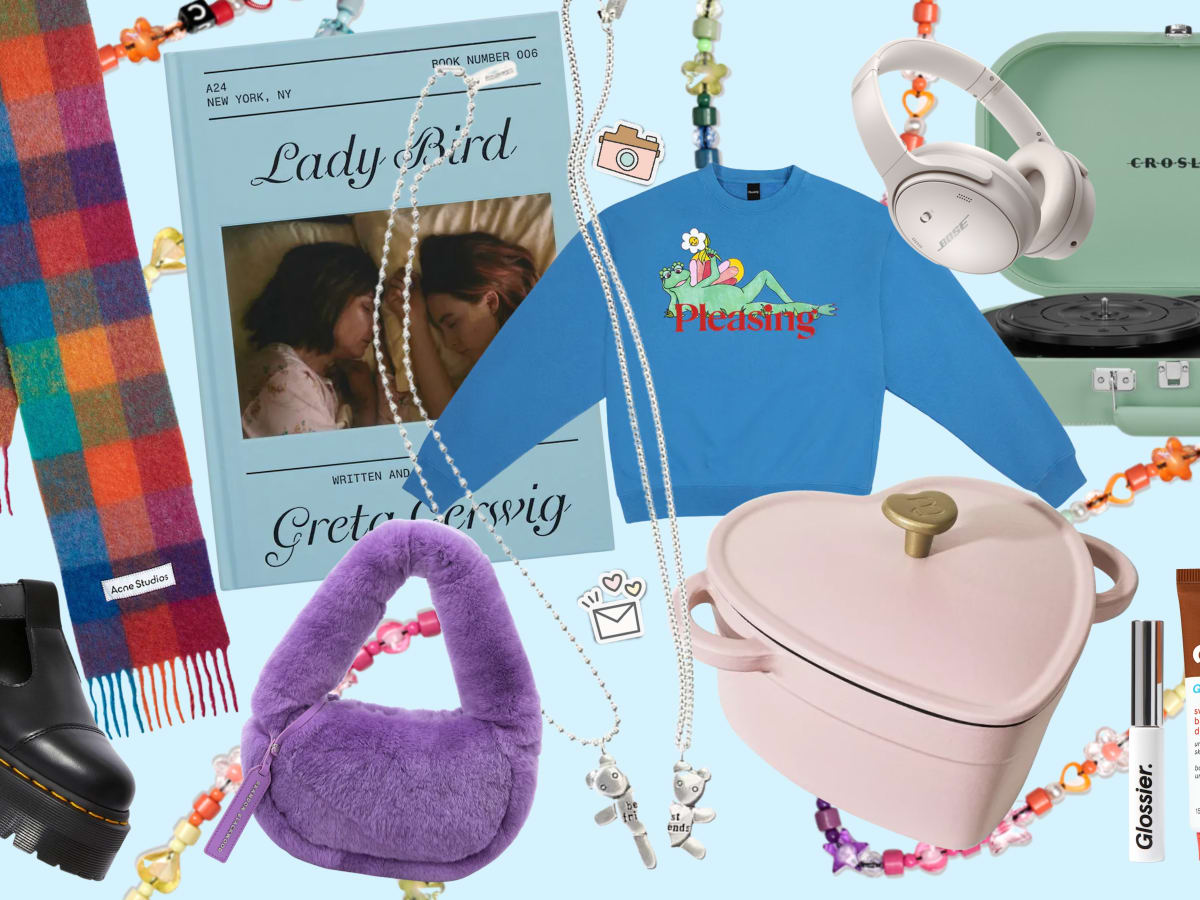 2012 Gift Ideas: Gifts for senior citizens