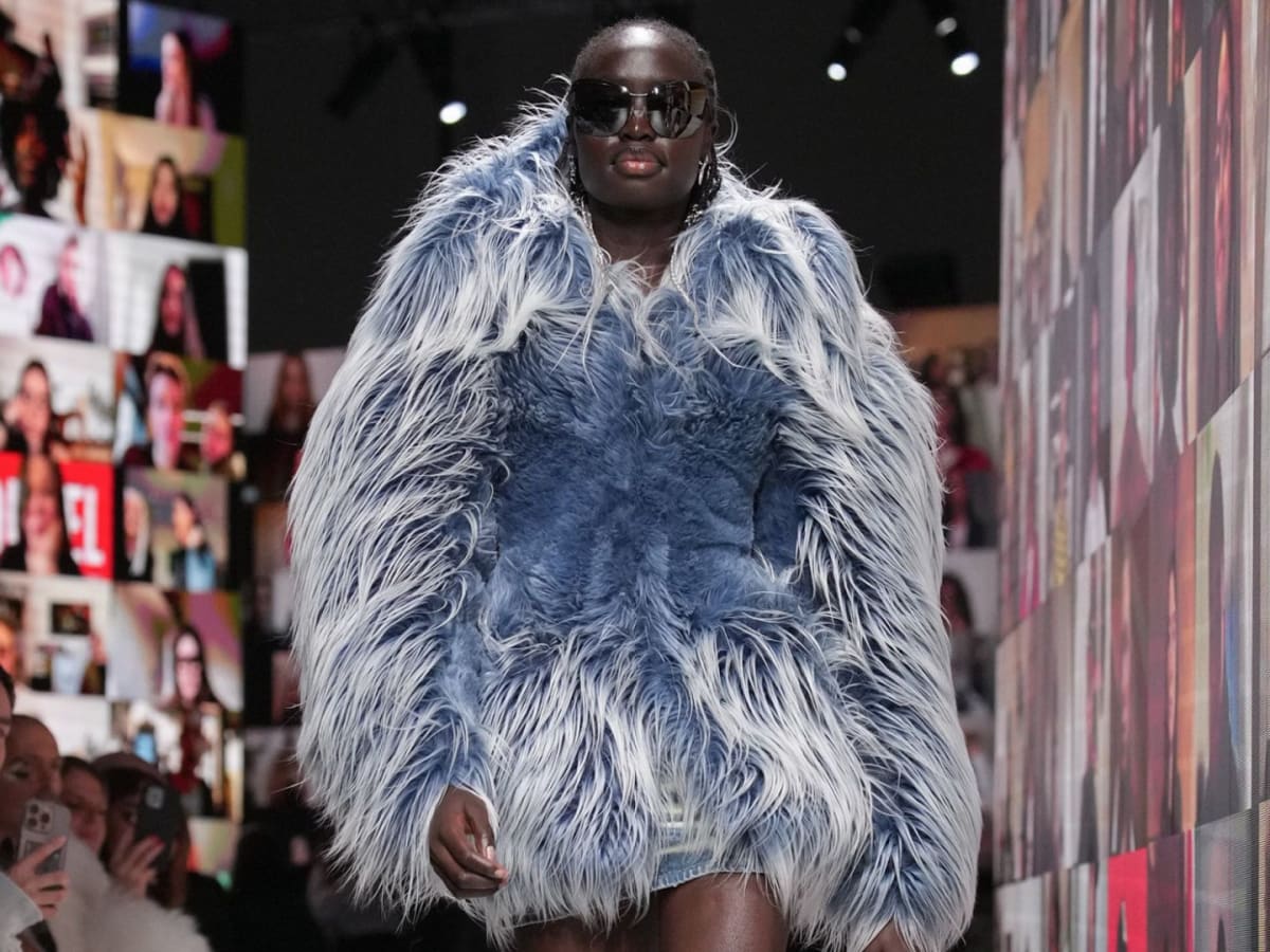Diesel Fall 2024 Collection - Fashionista