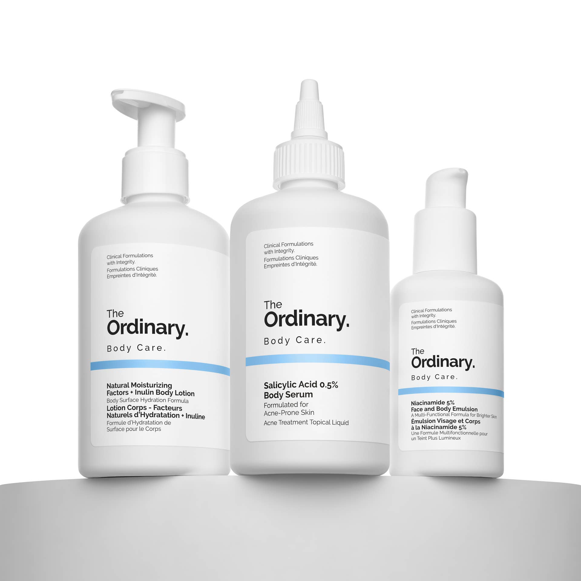 The Ordinary Expands Into an Entirely New Product Category - Fashionista