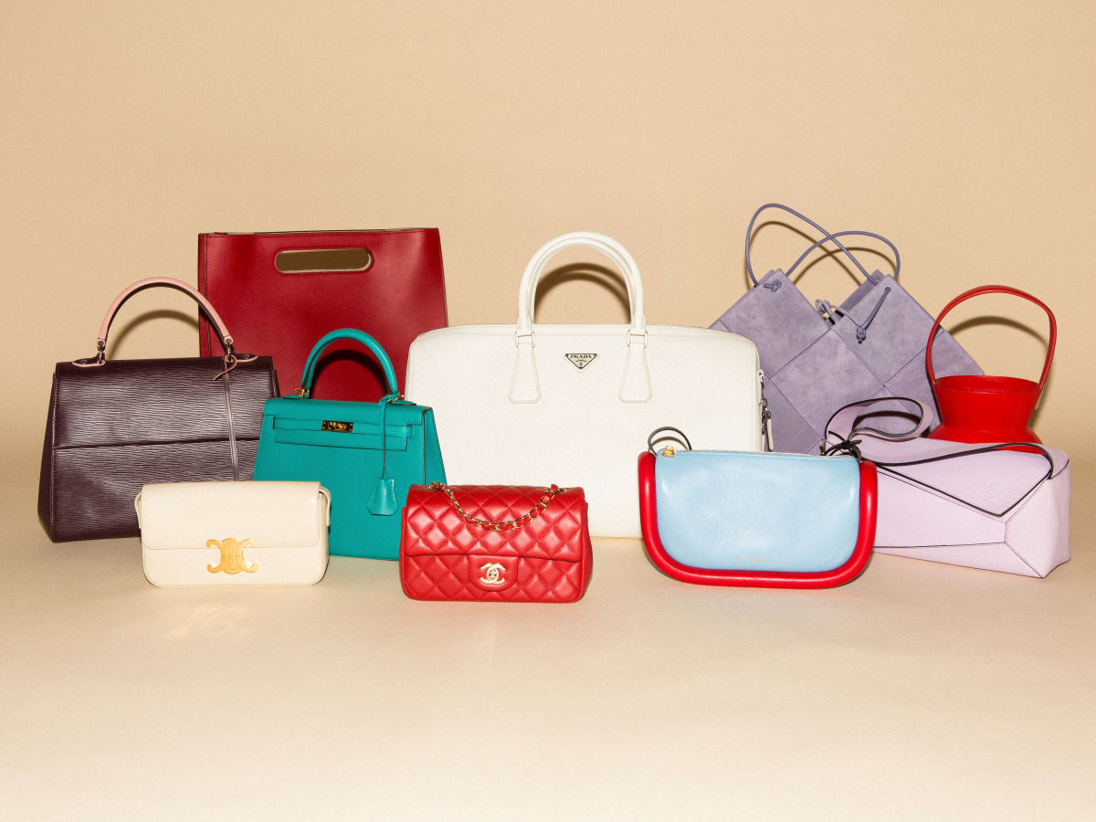 Top 5 LOUIS VUITTON Designer Bags for Moms, by Priscila Rodrigues, Oct,  2023
