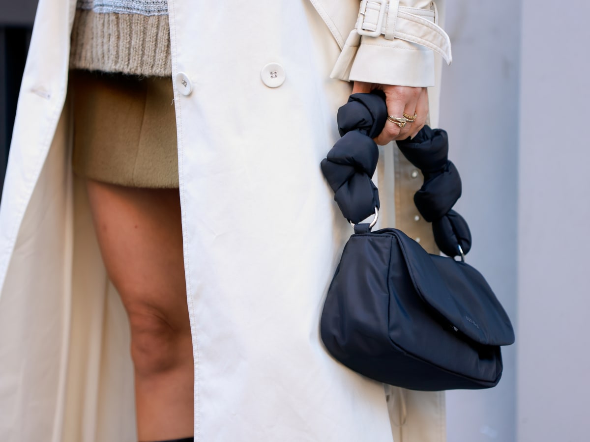 33 Chic, Oversized Handbags to Channel Your Inner Mary Poppins