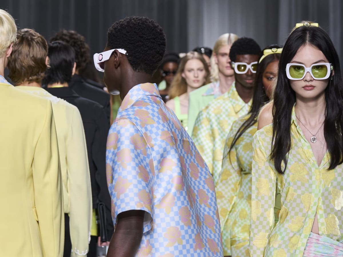 Fashionista's 11 Favorite Spring 2024 Collections From Milan