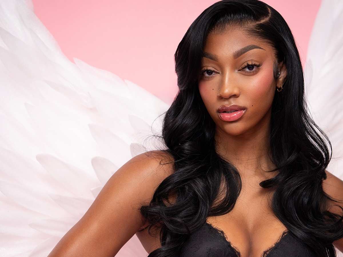 Must Read: Angel Reese to Walk in 2025 Victoria's Secret Fashion Show, Halfdays Raises $10 Million in Series A Funding - Fashionista