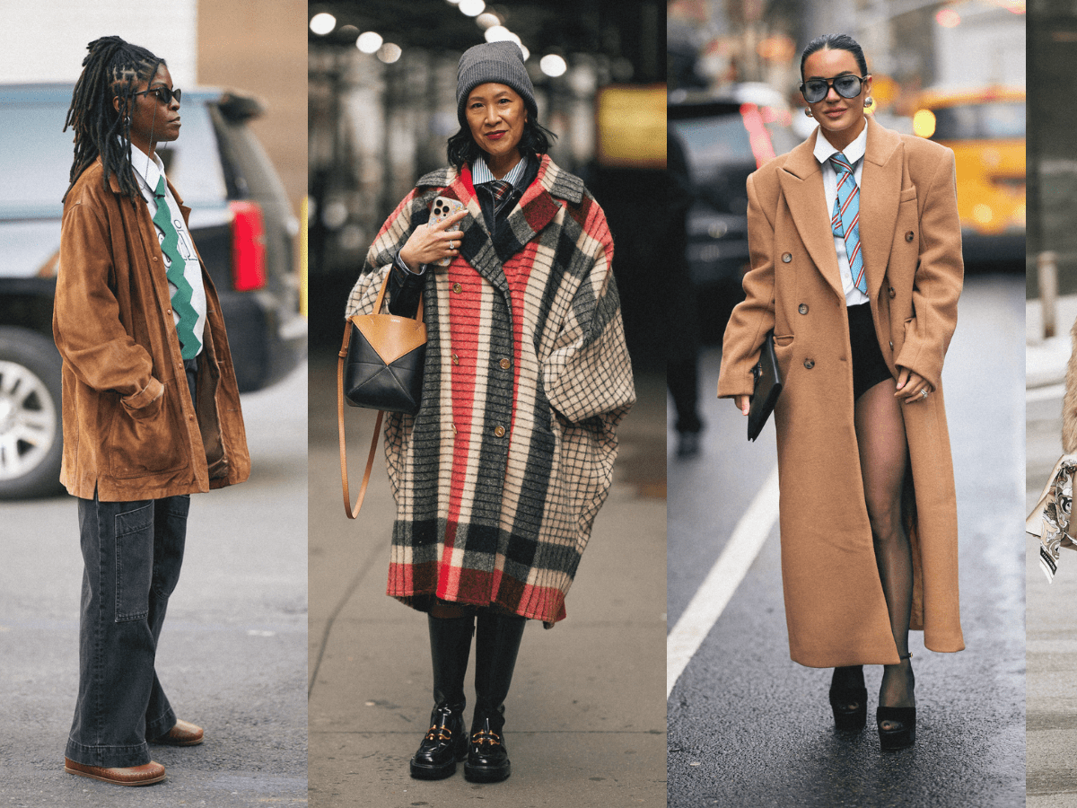 ties in fashion 2022