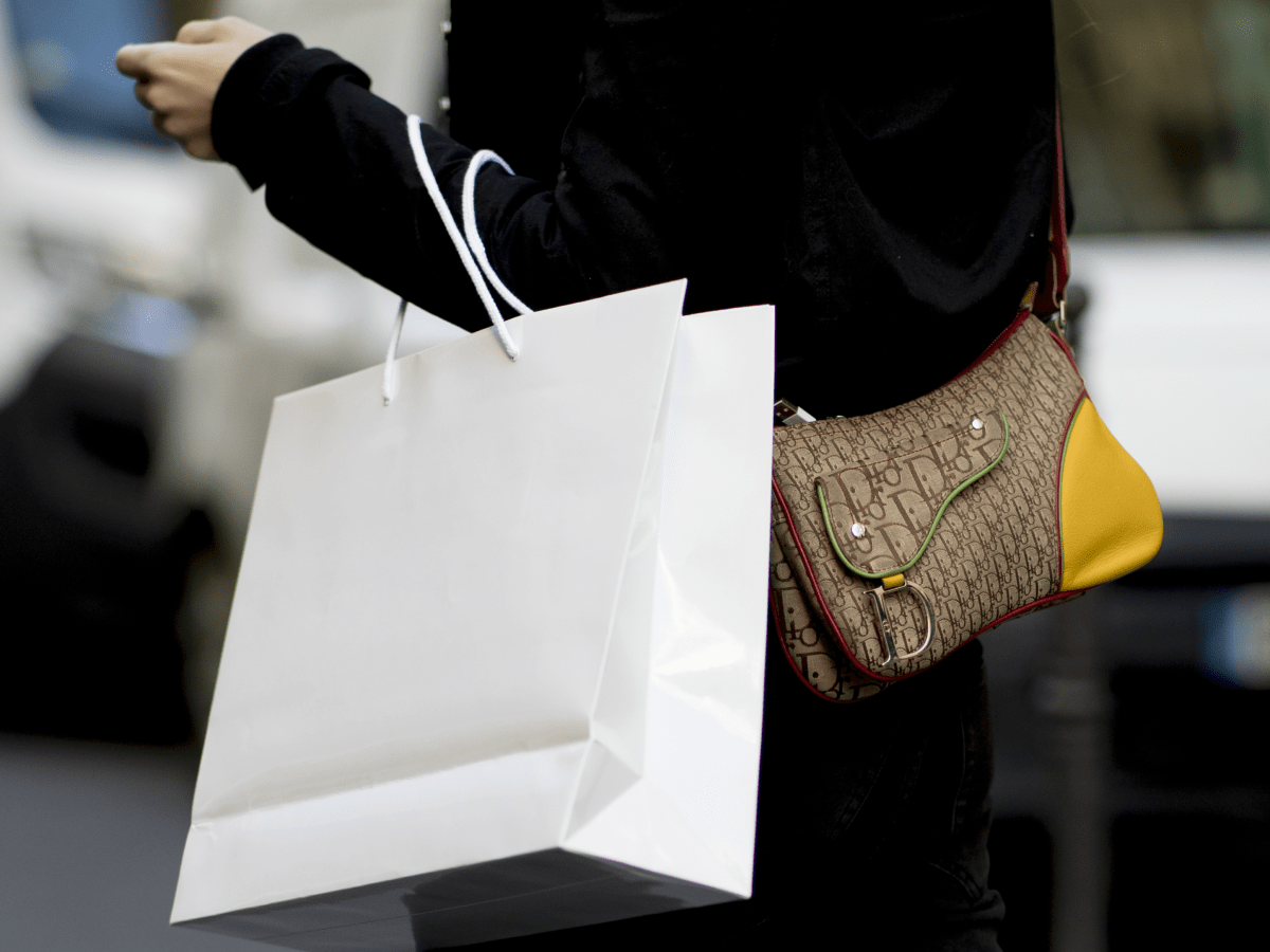 Louis Vuitton 2019 SOLD OUT Bum Bag Box, dust bag - Depop