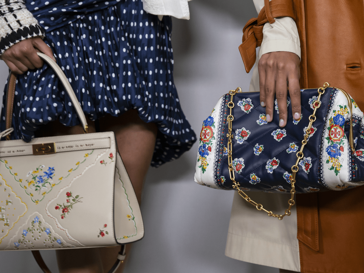 The 40 Best Bags on the Arms of New York Fashion Week Spring 2017's  Celebrity Attendees - PurseBlog