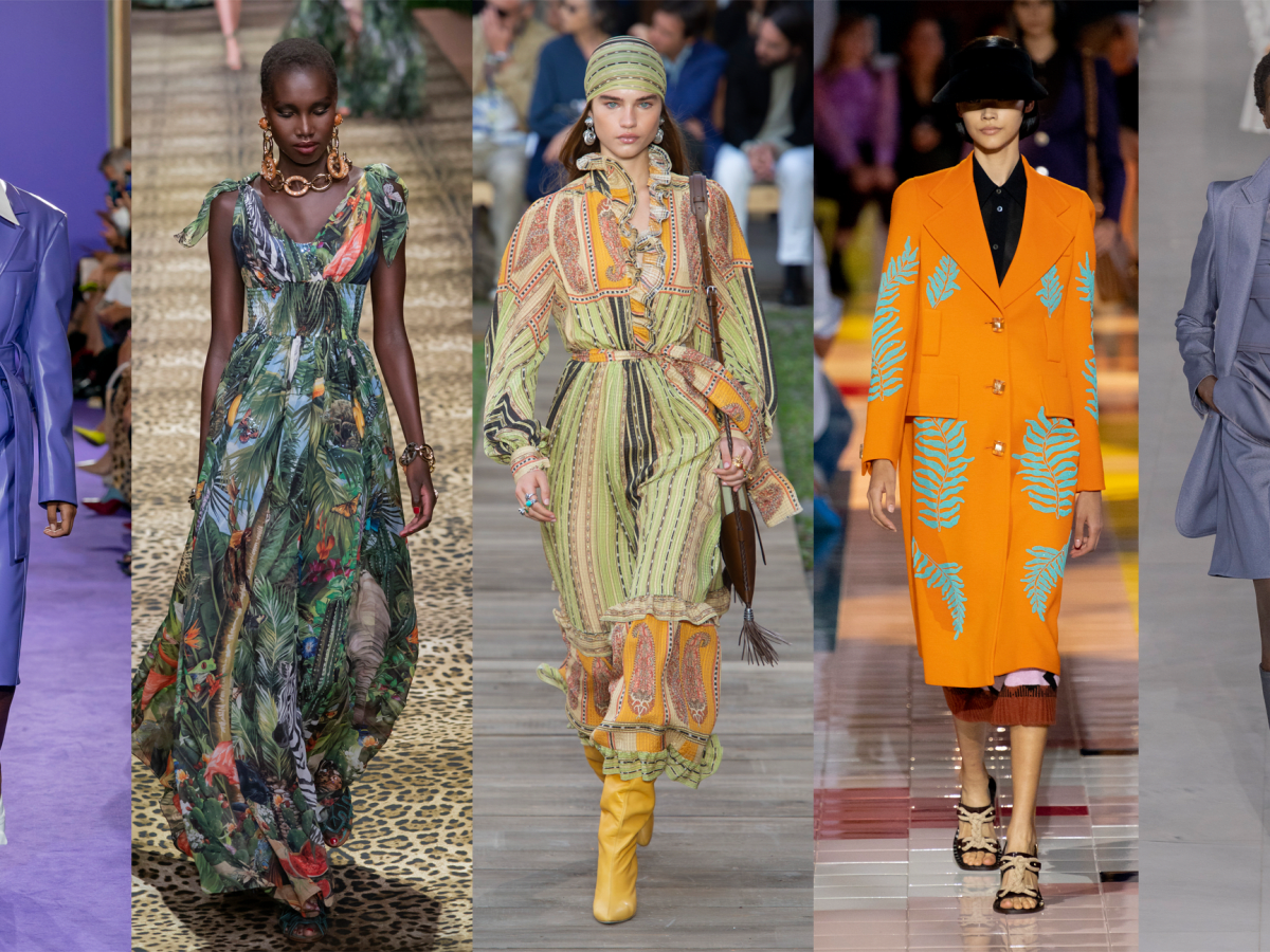The Best Milan Fashion Week Spring 2023 Looks