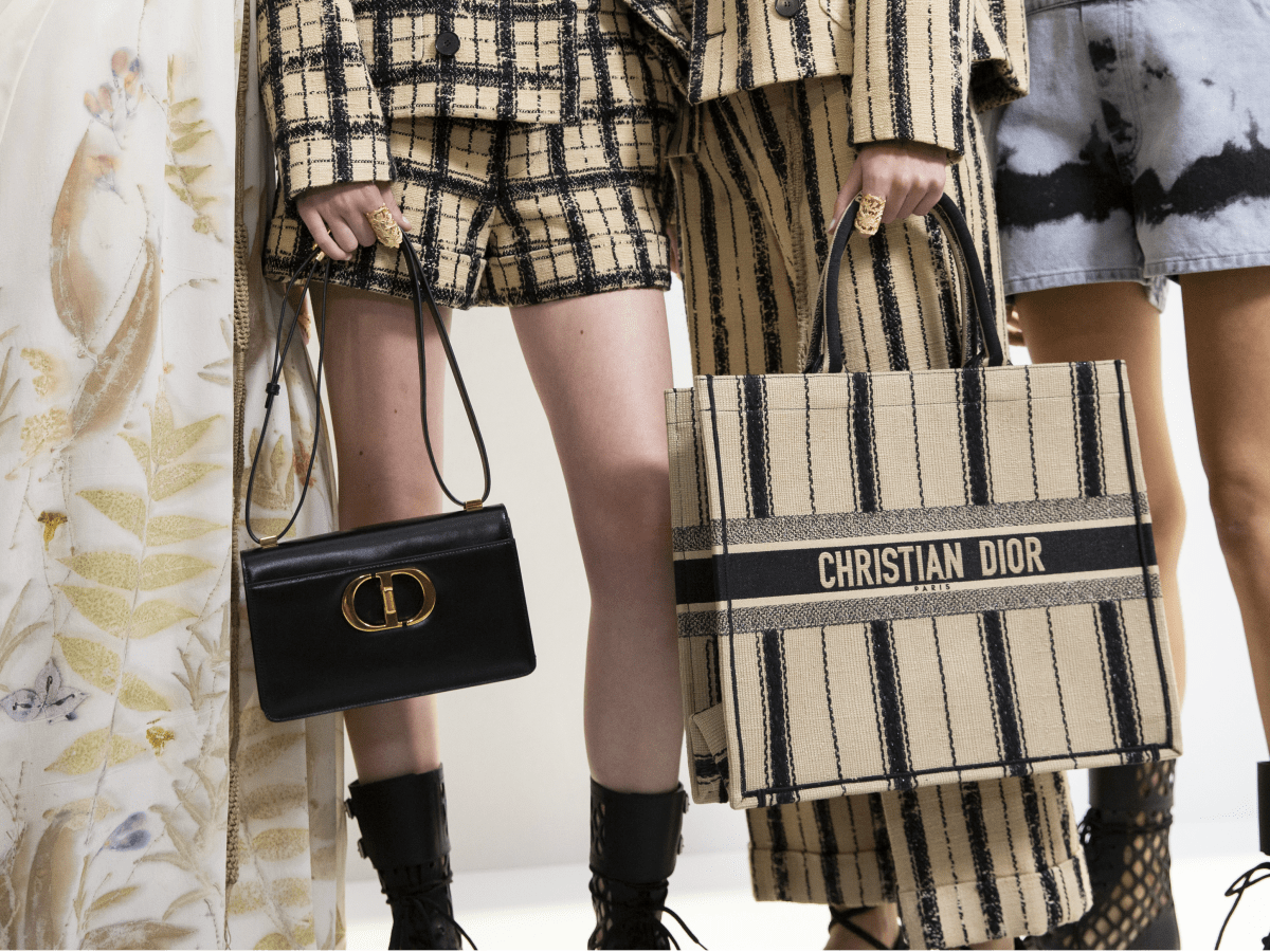 Fashionista's 43 Favorite Bags From the Paris Spring 2020 Runways -  Fashionista