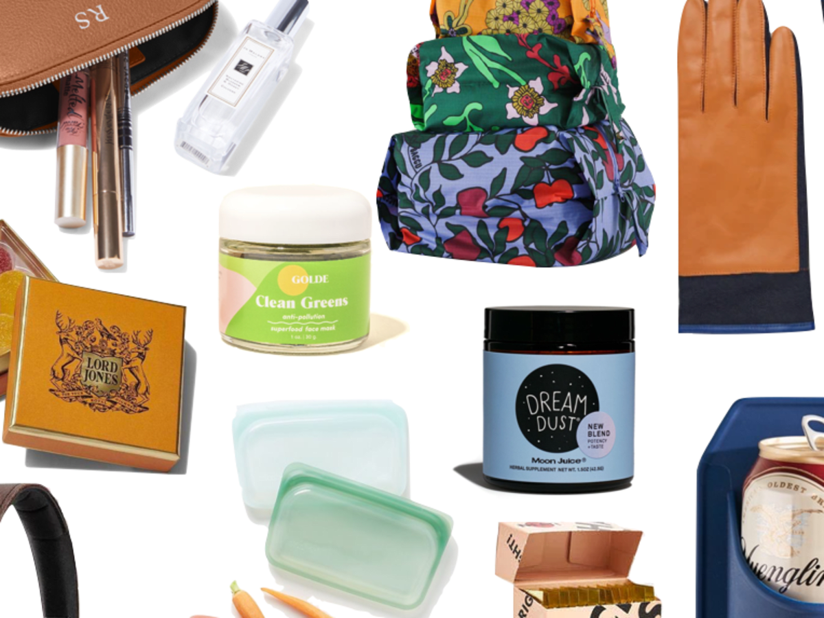 Holiday Gift Guide 2019: The best fashion accessories as stocking stuffers