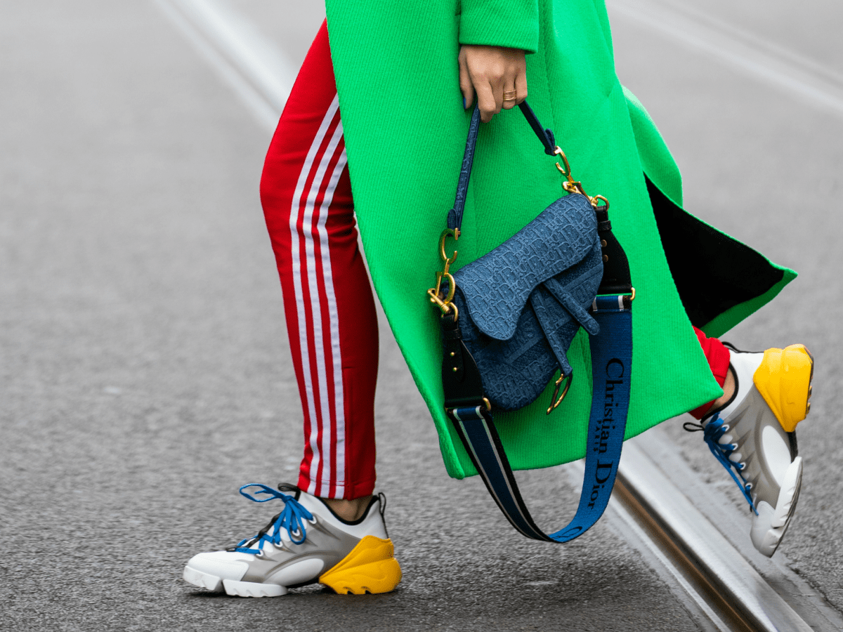 Adidas by Stella McCartney.  Activewear inspiration, Fitness fashion, Yoga  fashion