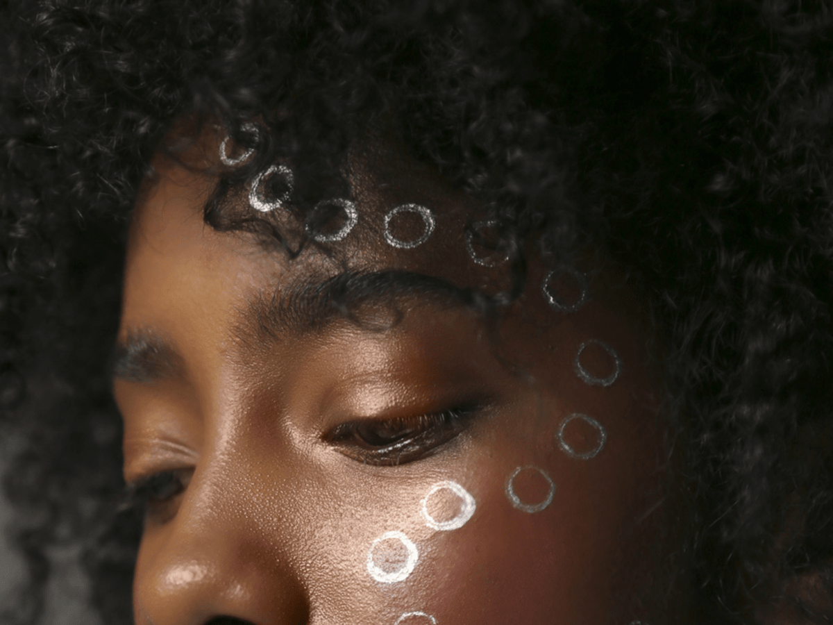 3 Black Women Share Their Natural Hair Journeys - Fashionista