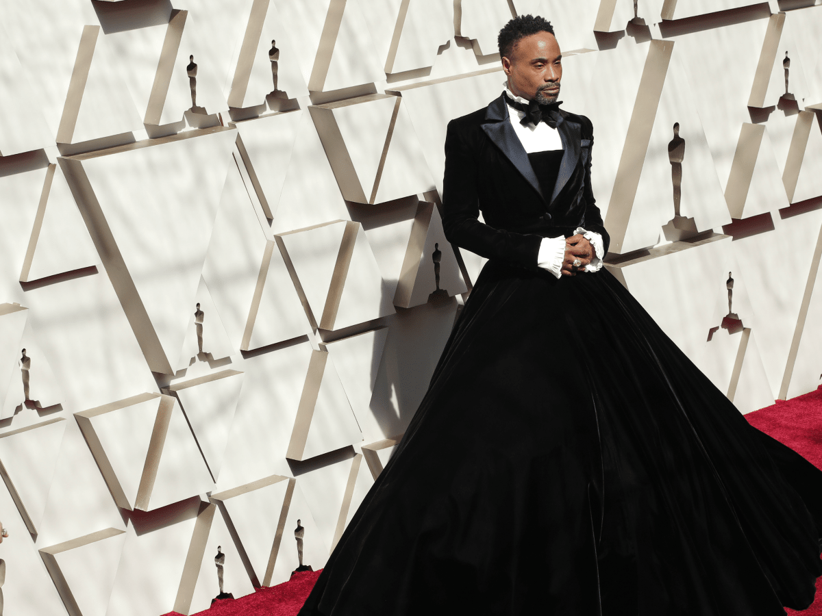 The best 2019 Oscars red carpet dresses