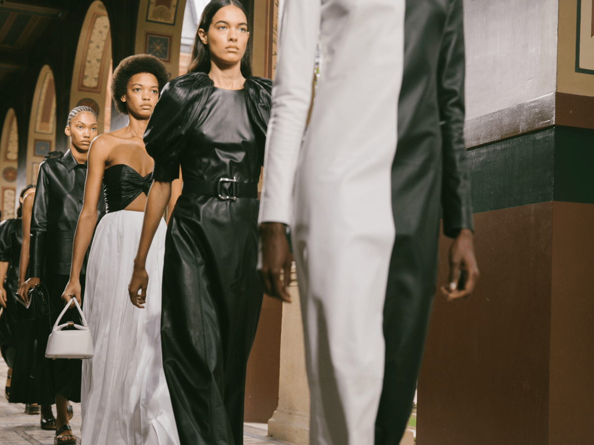 Hits and Misses: Paris Fashion Week Spring 2021 - theFashionSpot