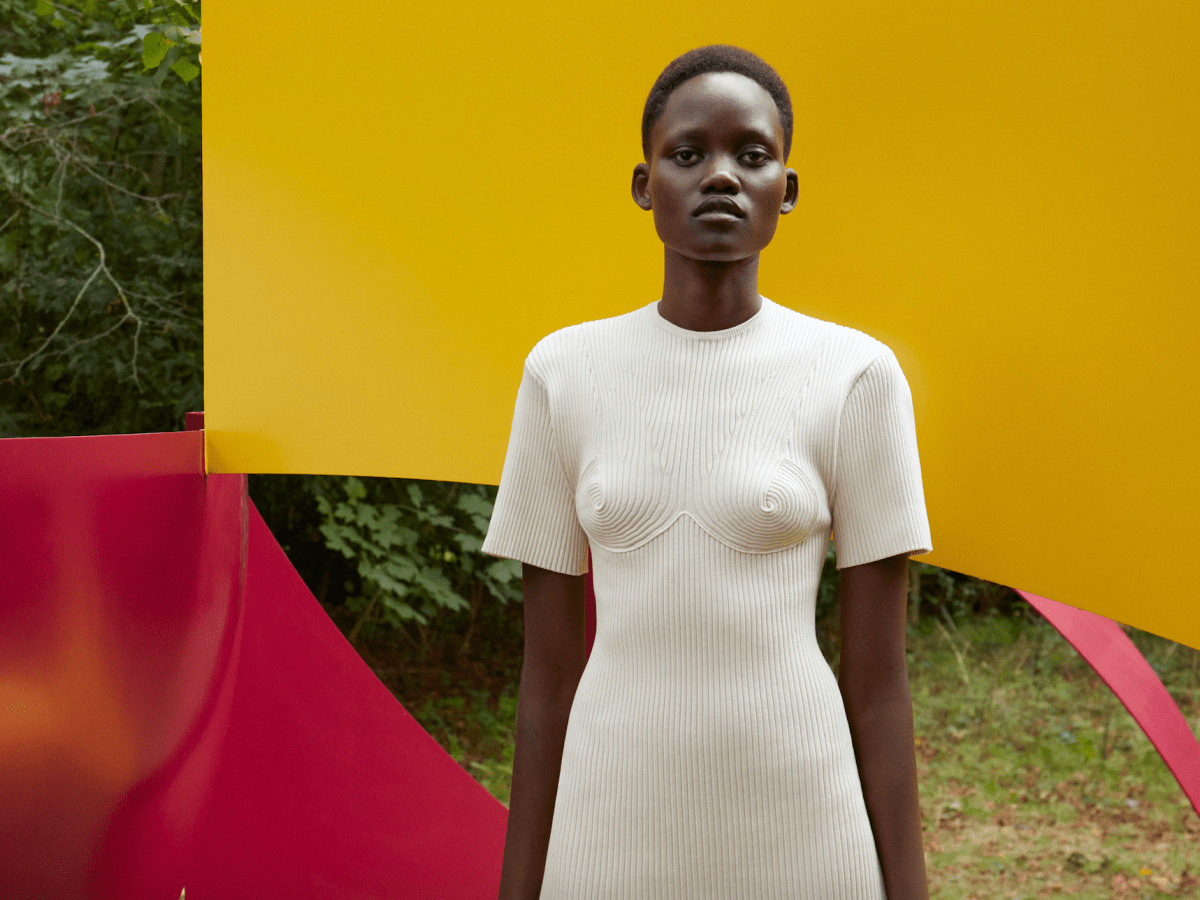 SS20: Stella McCartney Presents The Most Sustainable Collection of
