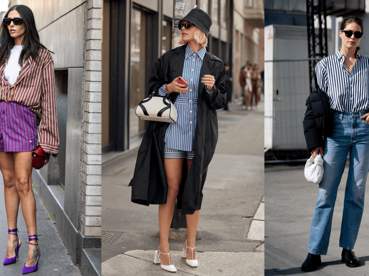 The Best Street Style Looks From Milan Fashion Week Fall 2020 - Fashionista