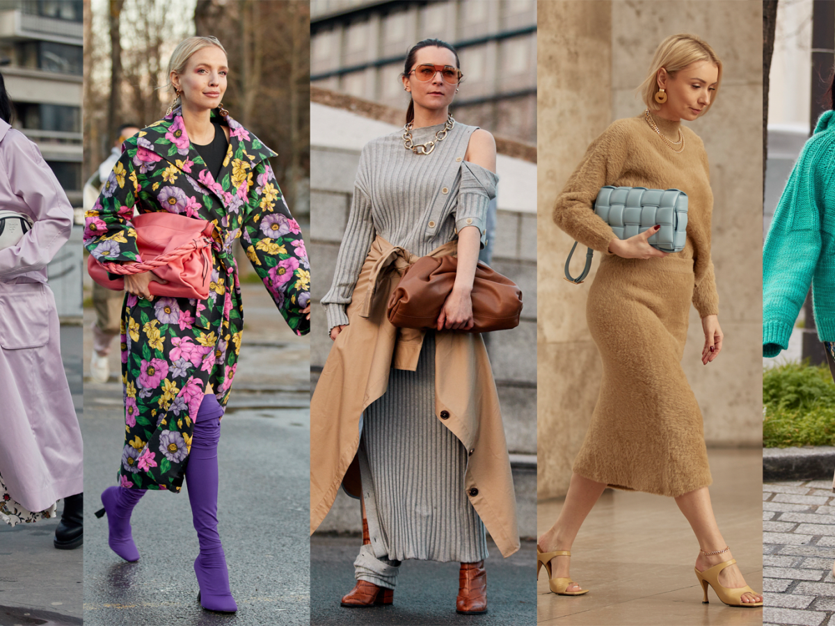 21 Fall/Winter Trends Spotted on the Streets of Paris (That You Can Easily  Wear) - MY CHIC OBSESSION