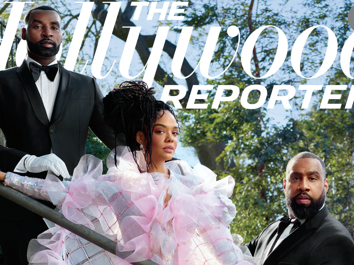 11-9-2020 Edition – The Hollywood Reporter
