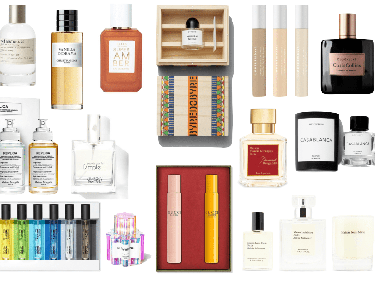 Perfume Gifts That Are Perfect for Every Occasion – Aurel Singapore
