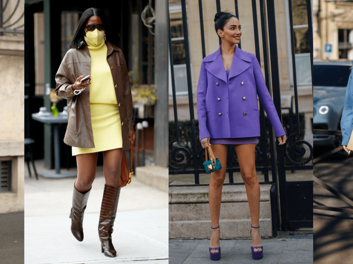 How To Style Mini Skirts For Summer 2020