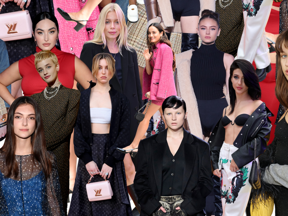 Hot List: Sophia Coppola for Louis Vuitton Bag