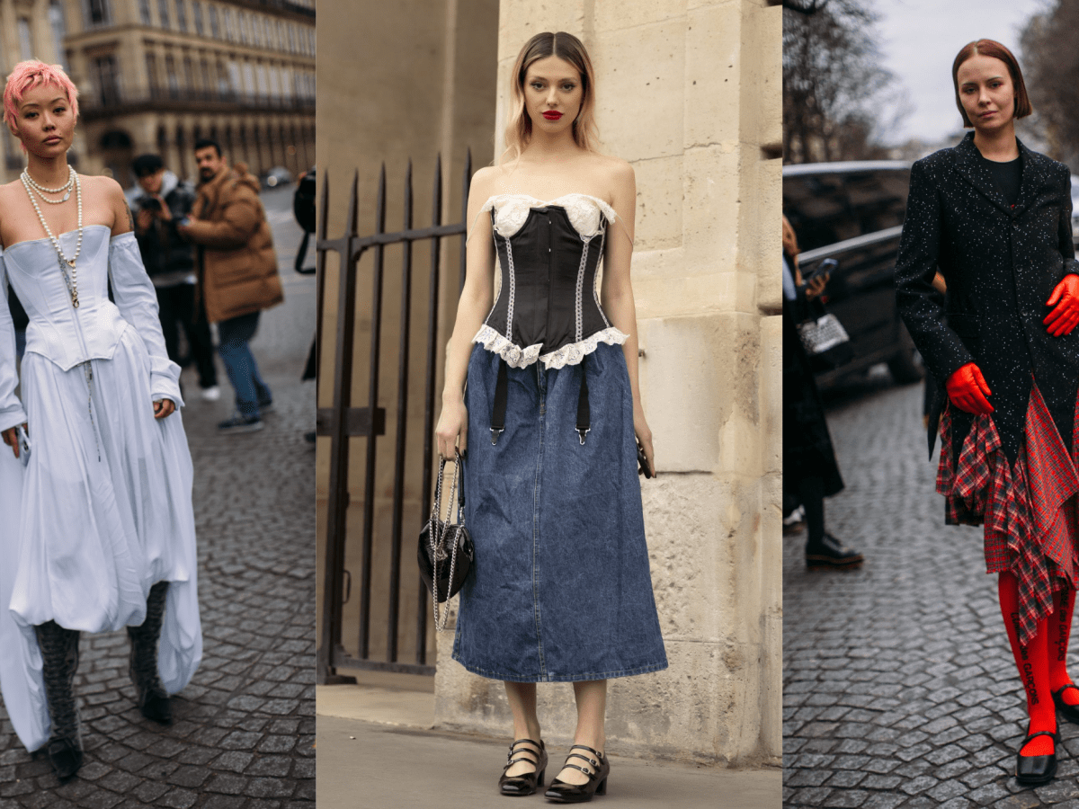Give me five: the best 5 moments of PFW