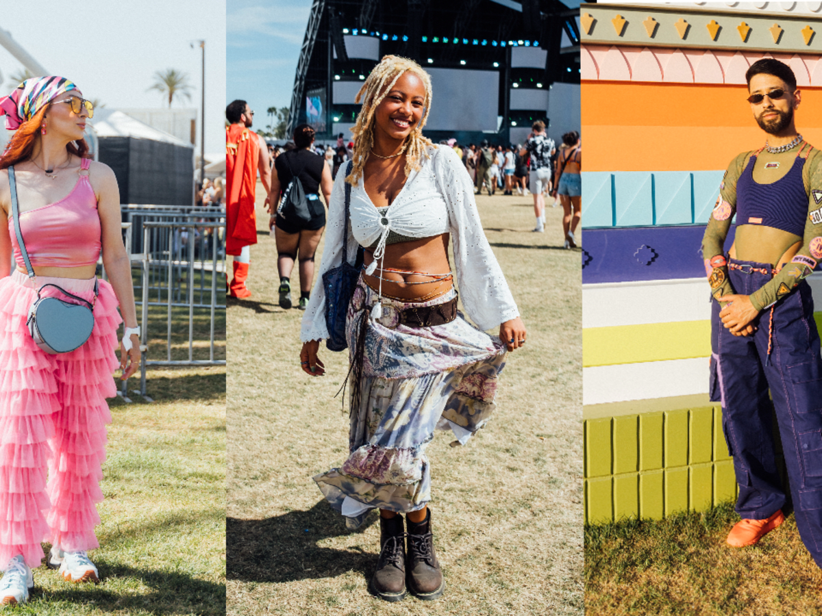 20 Coachella Outfit Trends for the Best Music Festival Style of 2023