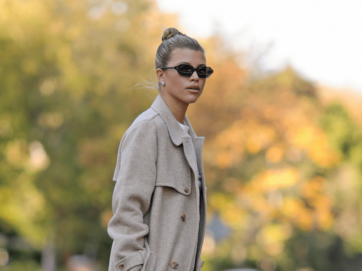 Sofia Richie Grainge Is Releasing Her Own Clothing Brand