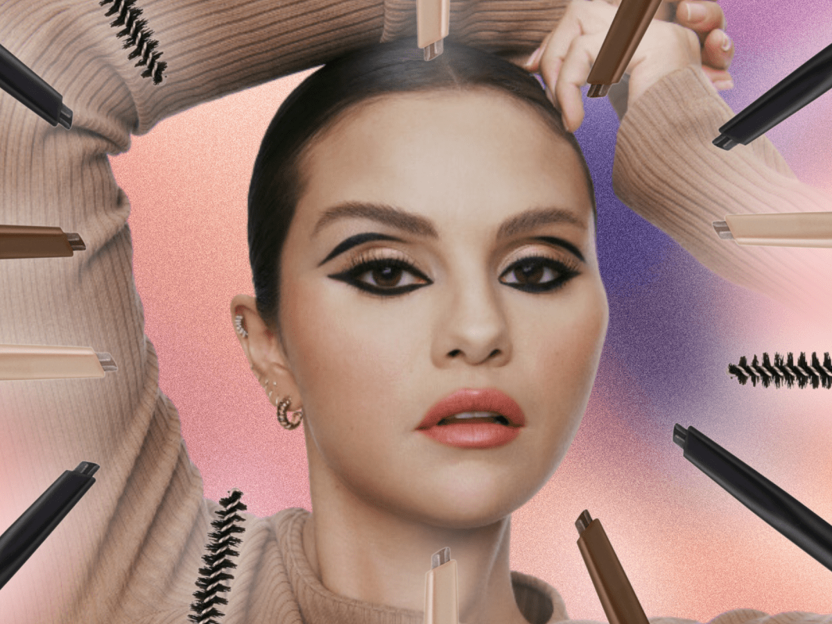 Rare Beauty by Selena Gomez: Brand Review and Best Products