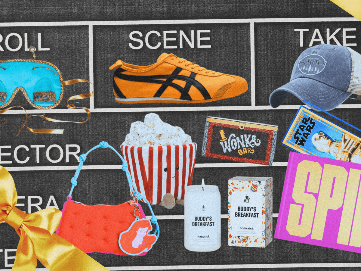 Unique Gift Ideas For Movie Lovers | Tell Love and Party