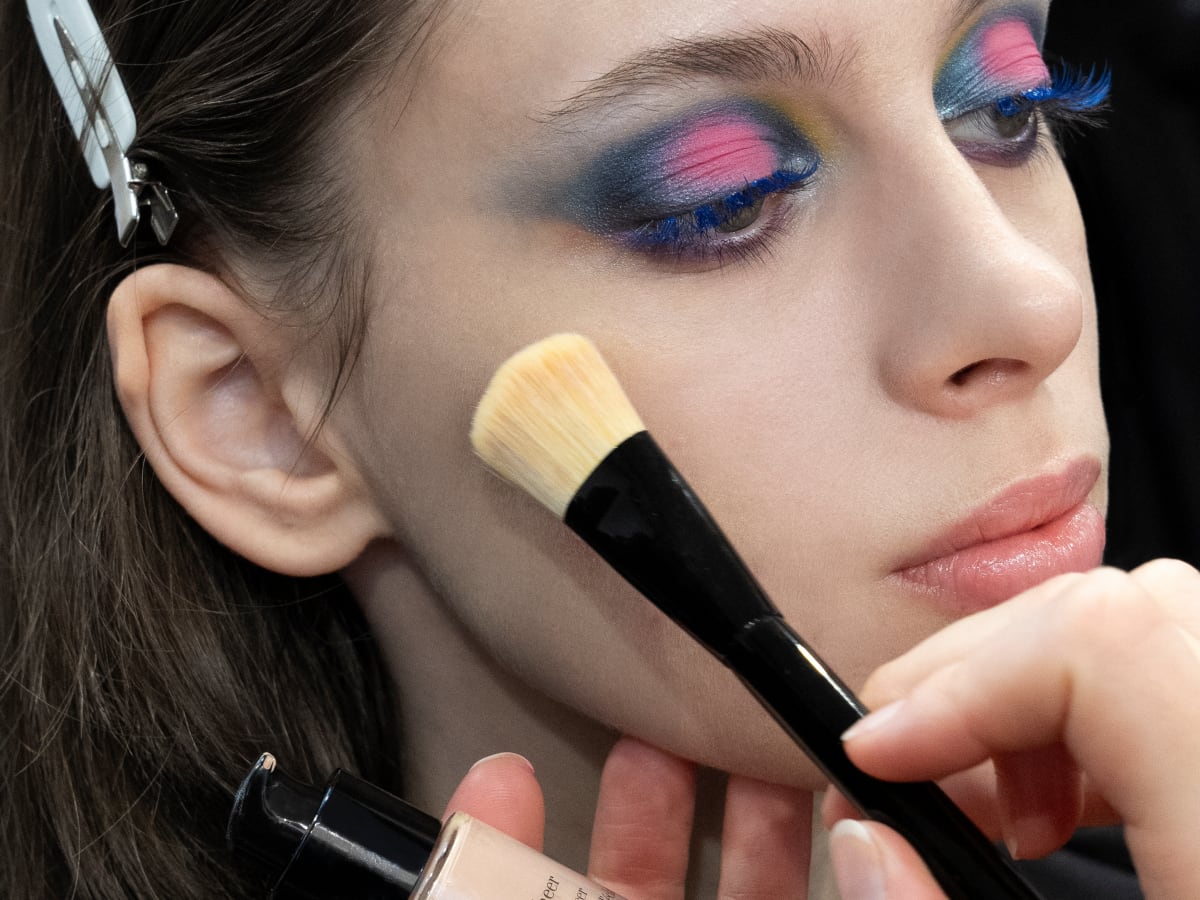 Giorgio armani online beauty careers