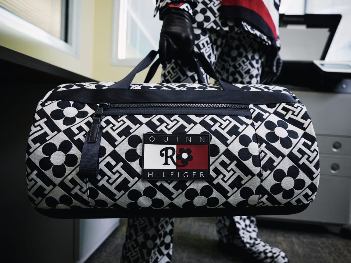 Tommy Hilfiger X Richard Quinn Is Here Fashionista