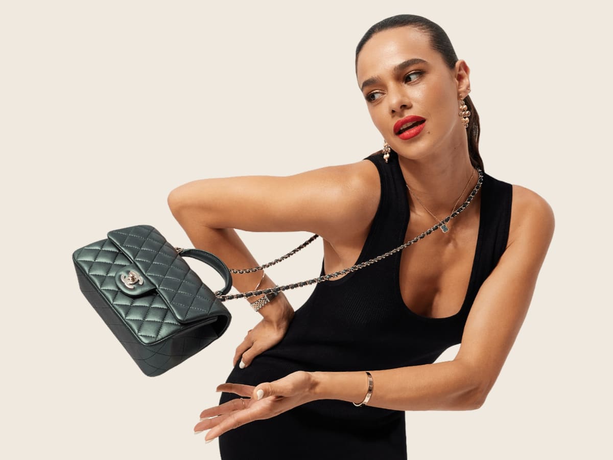 Here Are the Top 5 Fashion Trends to Invest in for 2023 According