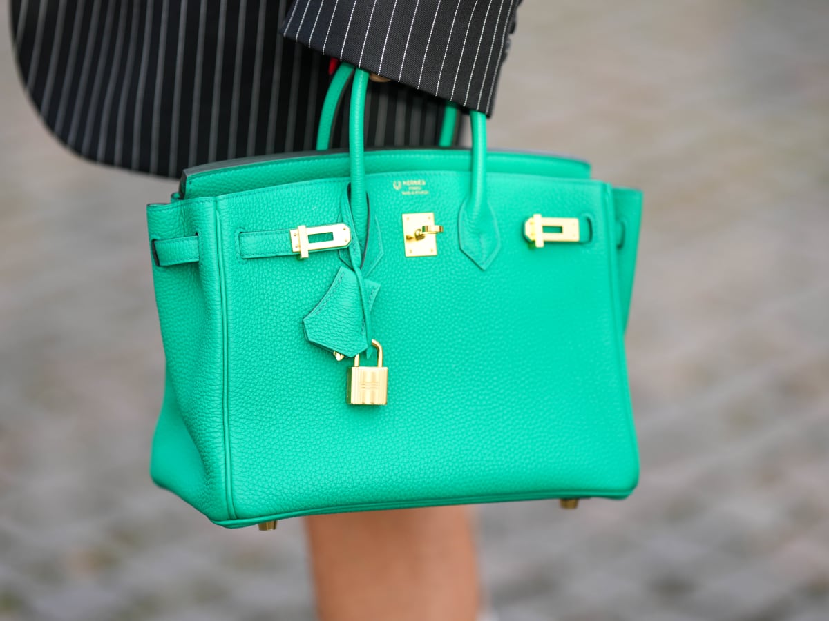 The brooklyn birkin sales