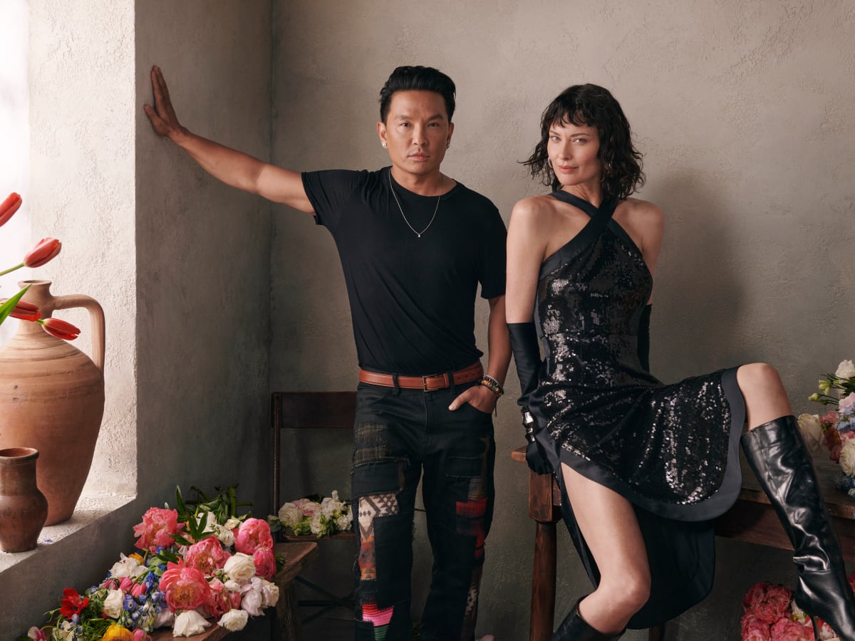 Prabal Gurung s Collaboration with JCPenney Is Here and all Under 100 Fashionista