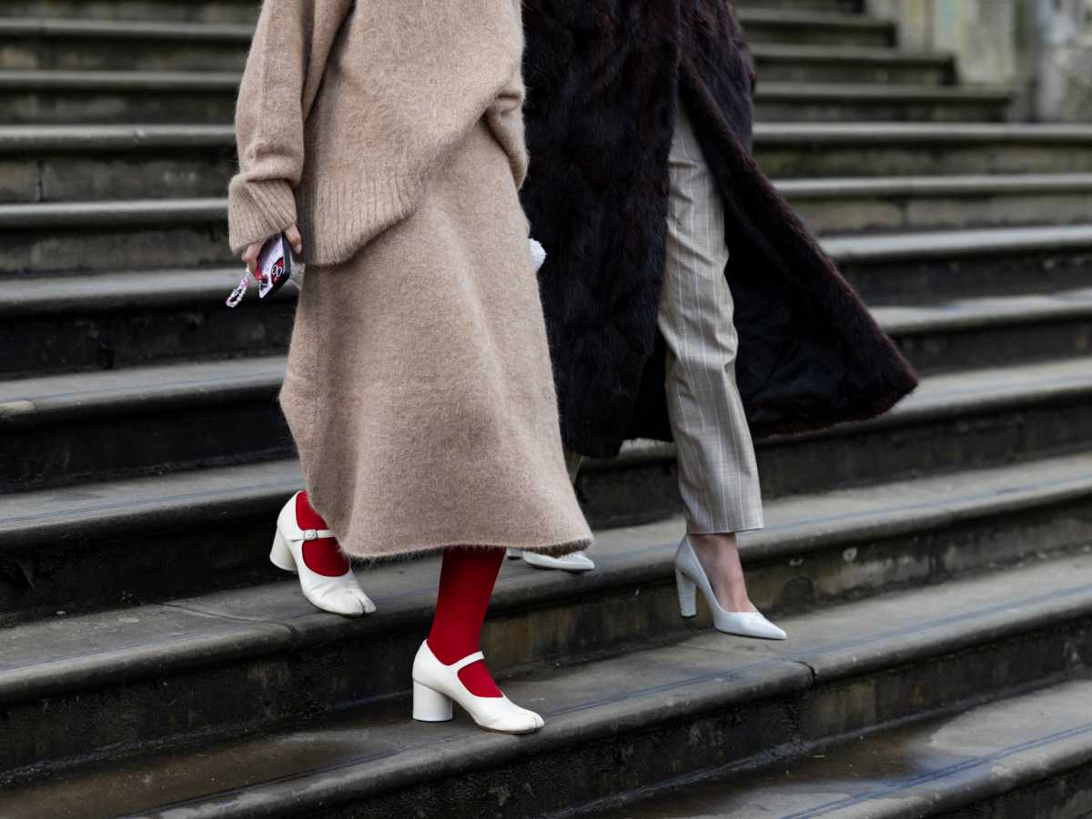 29 Heavily Discounted Designer Shoes to Take You From Summer to Fall Fashionista