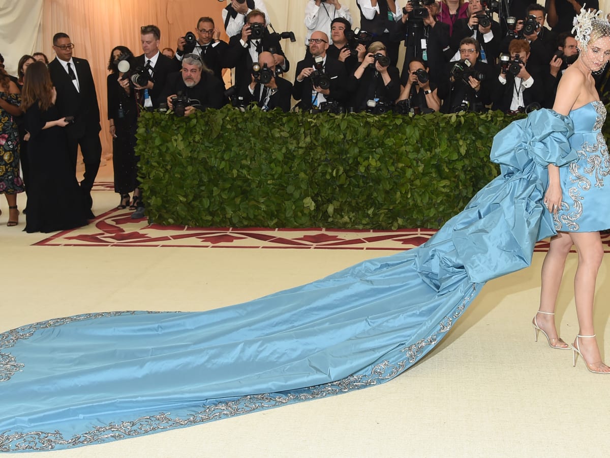 2018 met gala best dressed top