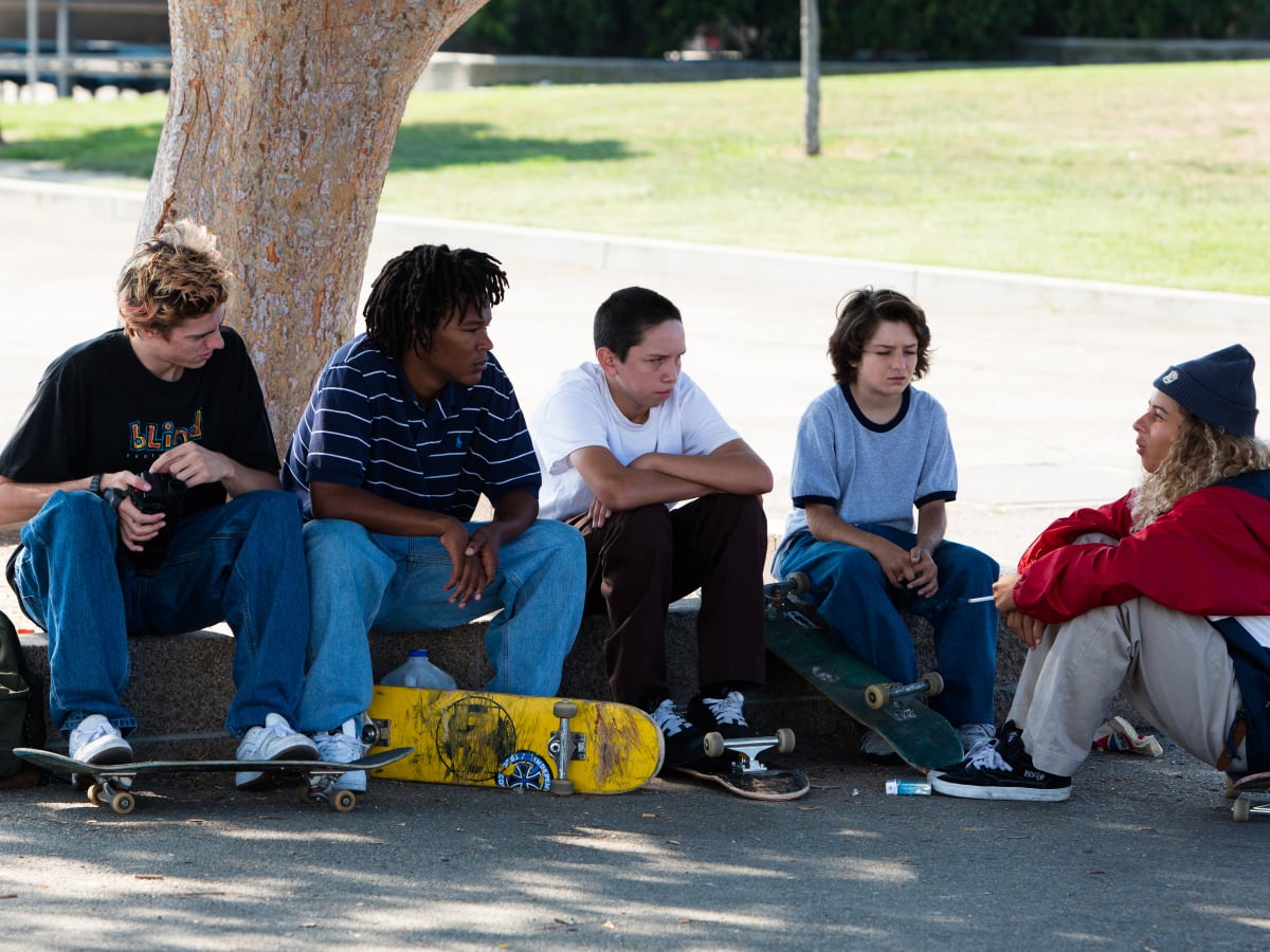Jonah Hill's 'Mid90s' Replicates Skate Style From the Era in the