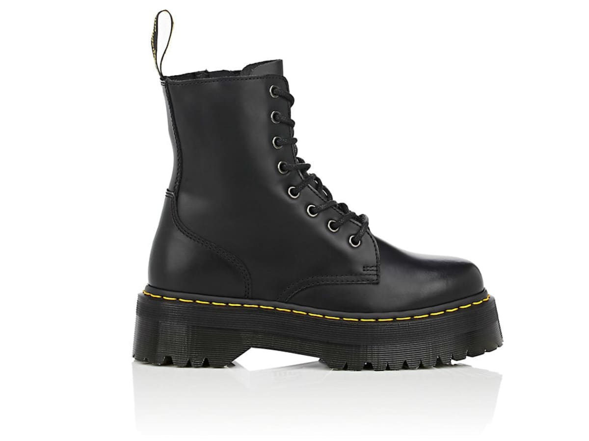 Combat boots discount like dr martens