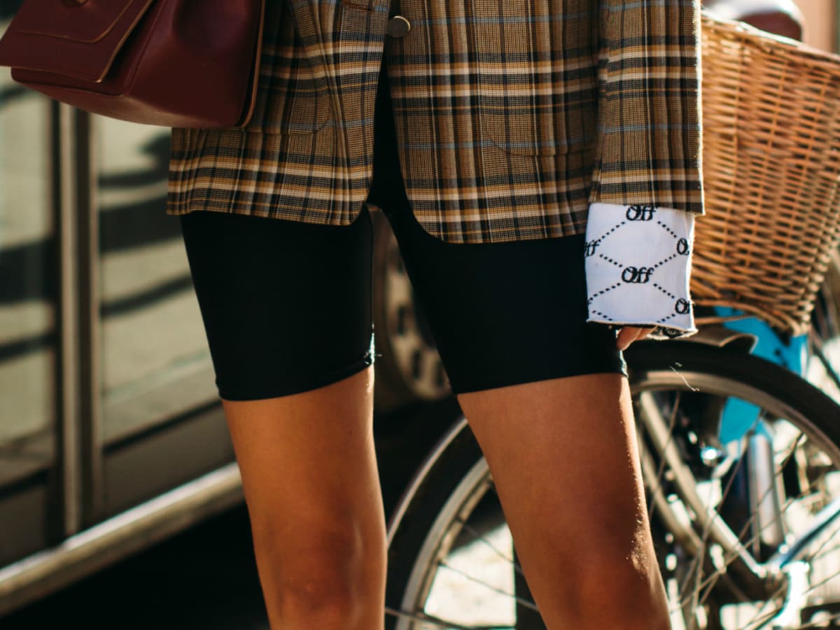 Shorts trend 2018 online