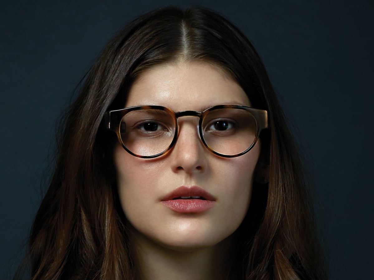 Focals glasses shop