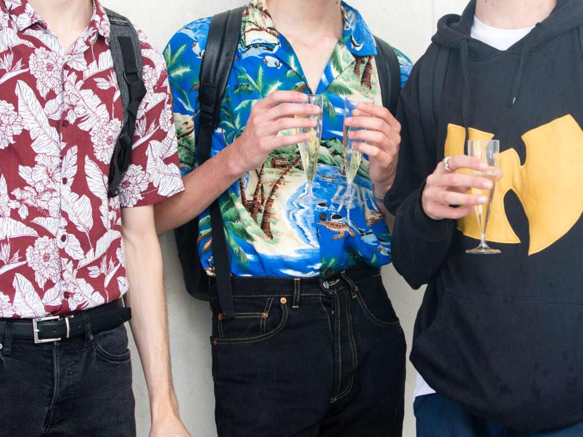 Surfer aesthetic discount clothes