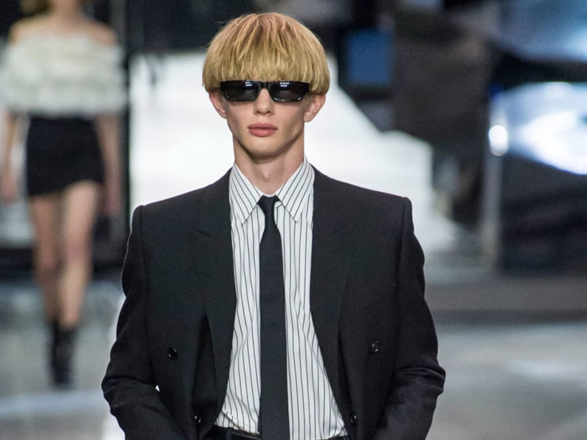 Celine hotsell fw19 mens