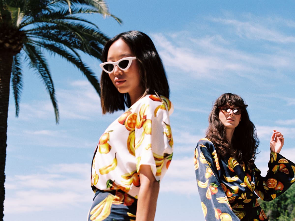 Song of style clothes discount