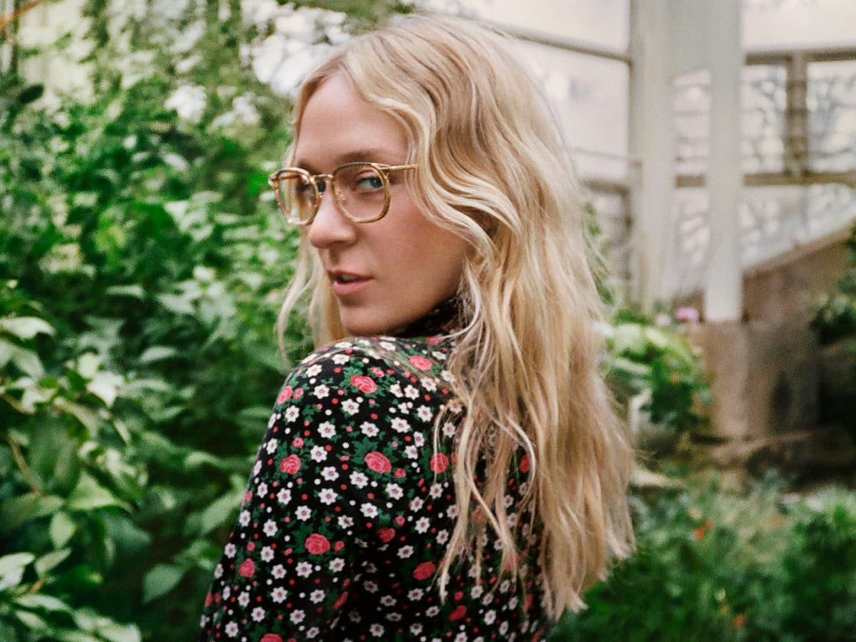 Chloe glasses 2025 frames 2019
